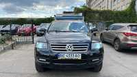 Терміново продам автомобіль Volkswagen Touareg TDI Full