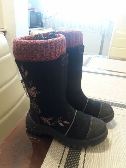 Валенки Котофей 31р.