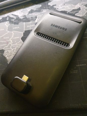 Samsung dex pad .