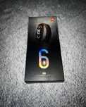 Xiaomi mi band 6 NFC