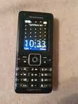 Теле фон Soy Ericson  k770i