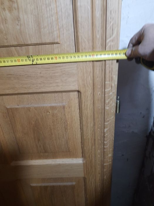 Продаються двері без коробки