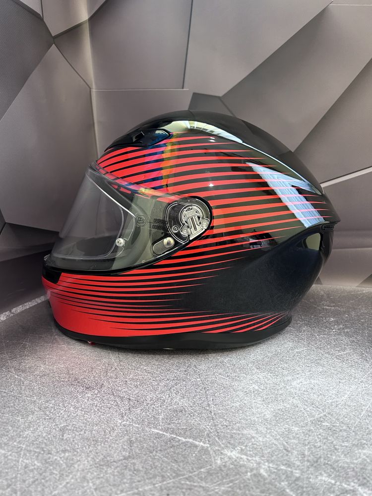 Agv k6 розмір MS arai shoei hjc rpha icon ls2 mt mtthunder neotec nxr