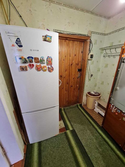 Здам 1 кімн малосім. ЦЕНТР 1/5 цегл. Ремонт, меблі, техніка. 3000