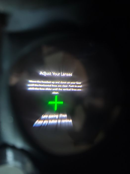 Gogle vr oculus Rift cv1