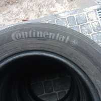 Opony  195/65R15 continental