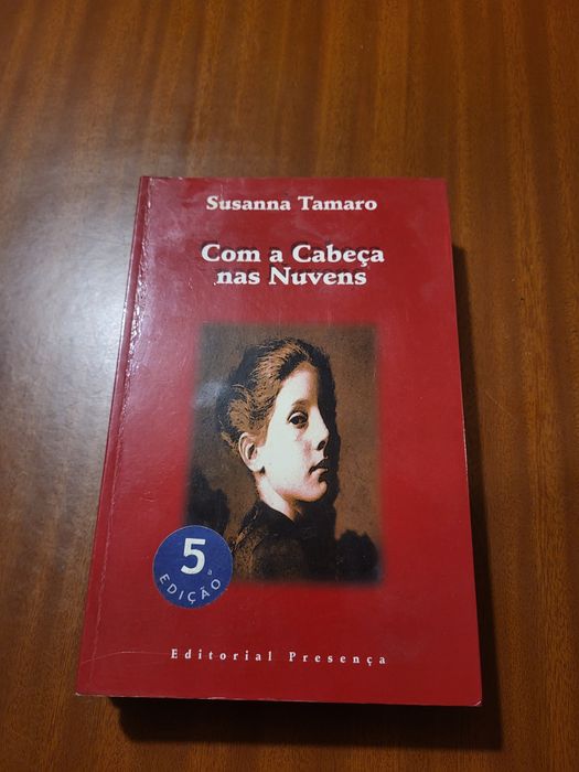 Livros usados mas em bom estado