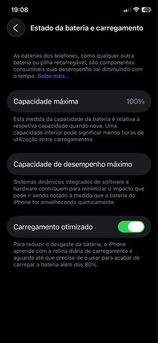 Iphone 11 pro 256gb