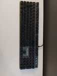 Klawiatura mechaniczna Genesis Thor 401 RGB –