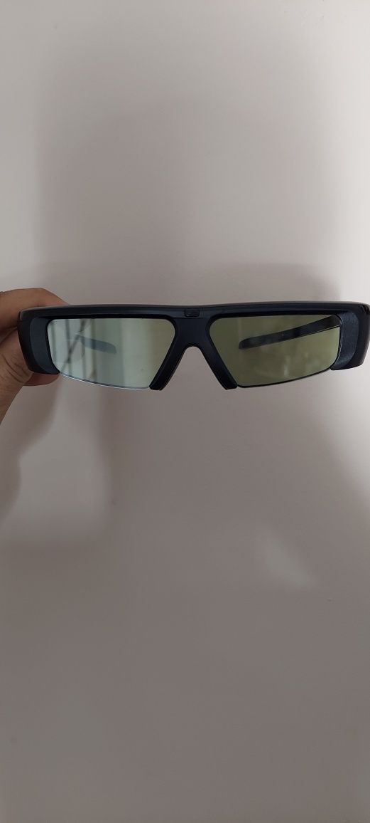 Okulary 3D Samsung