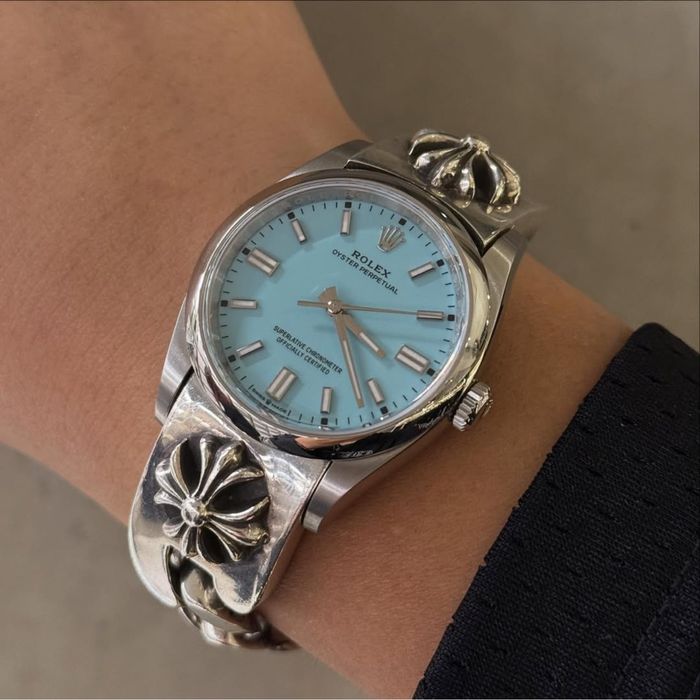 Годинник Rolex y2k. Часы винтаж, ретро ролекс