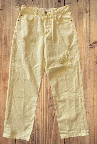 Подарую брюки Zara