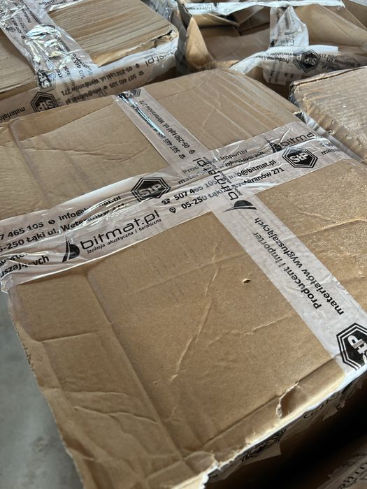 Piana kauczukowa bitmat