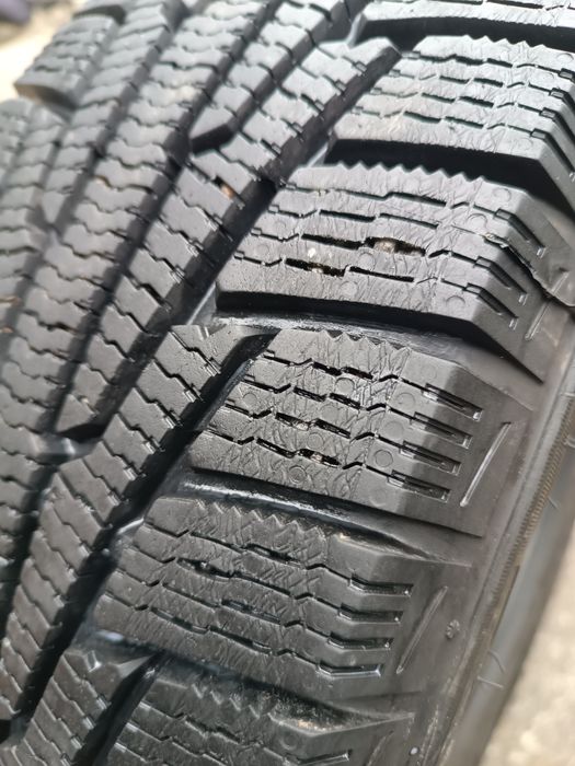 Як нова ! Nokian Tyres Nordman rs2 195 65 15