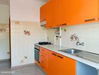 Apartamento T3+1 com varanda