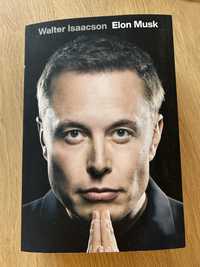 Elon Musk Walter Isaacson