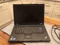 laptop lenovo thinkpad T520