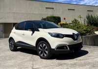 Renault Captur 0.9TCE