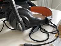 Auricular gaming Indeca