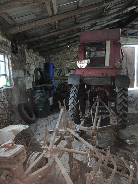 Продам Трактор Т25