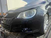 Eos para peças 2.0 tdi