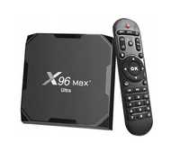 TV BOX X96Max Plus Ultra TV Box Android 11