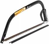 Piła Ręczna Kabłąkowa Fiskars 60 Cm Do Drewna