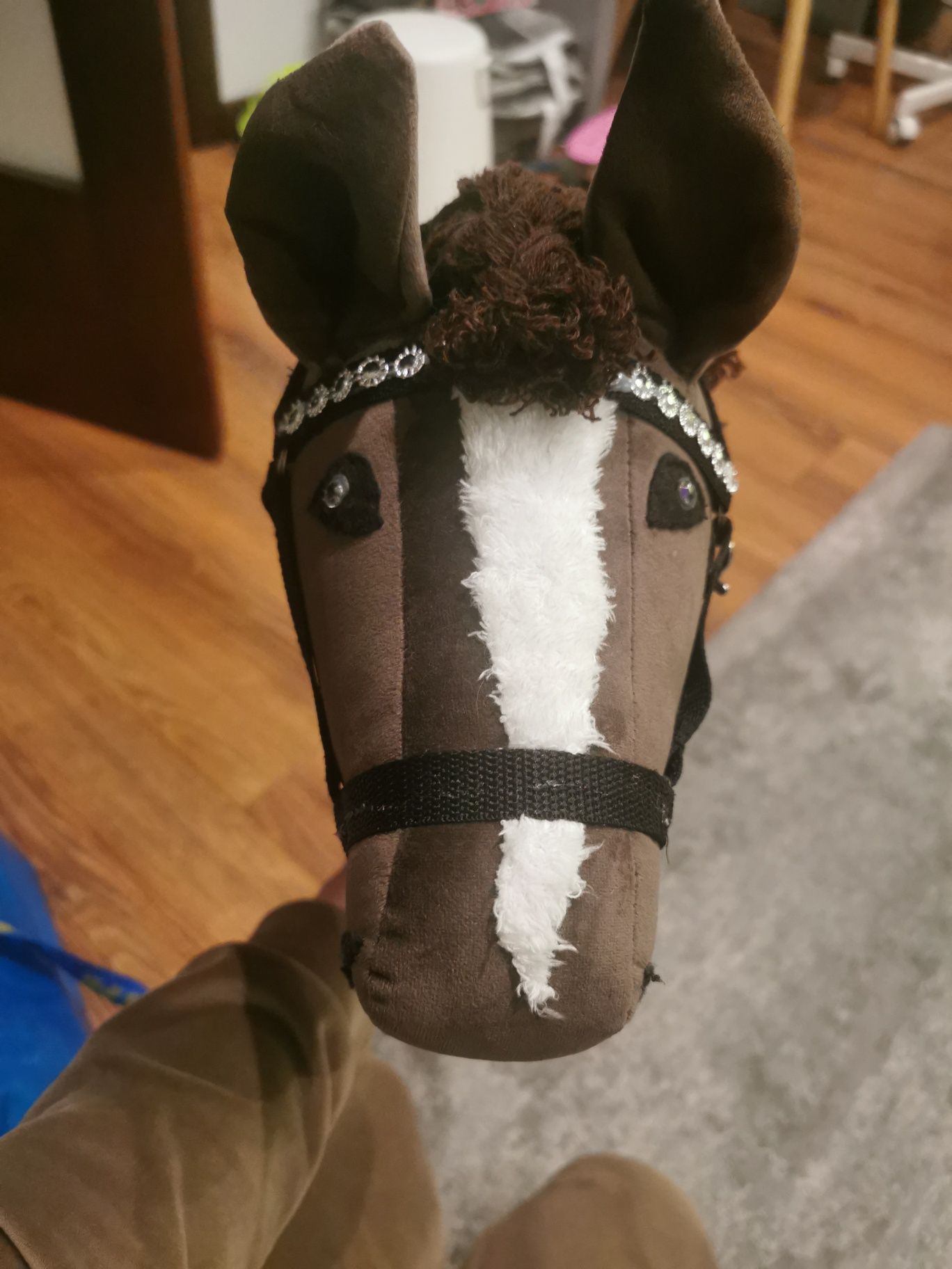 Konik Hobby Horse