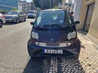 Smart Four-two coupe 2005