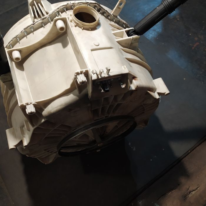 Продам запчастини пральної машини Індезит