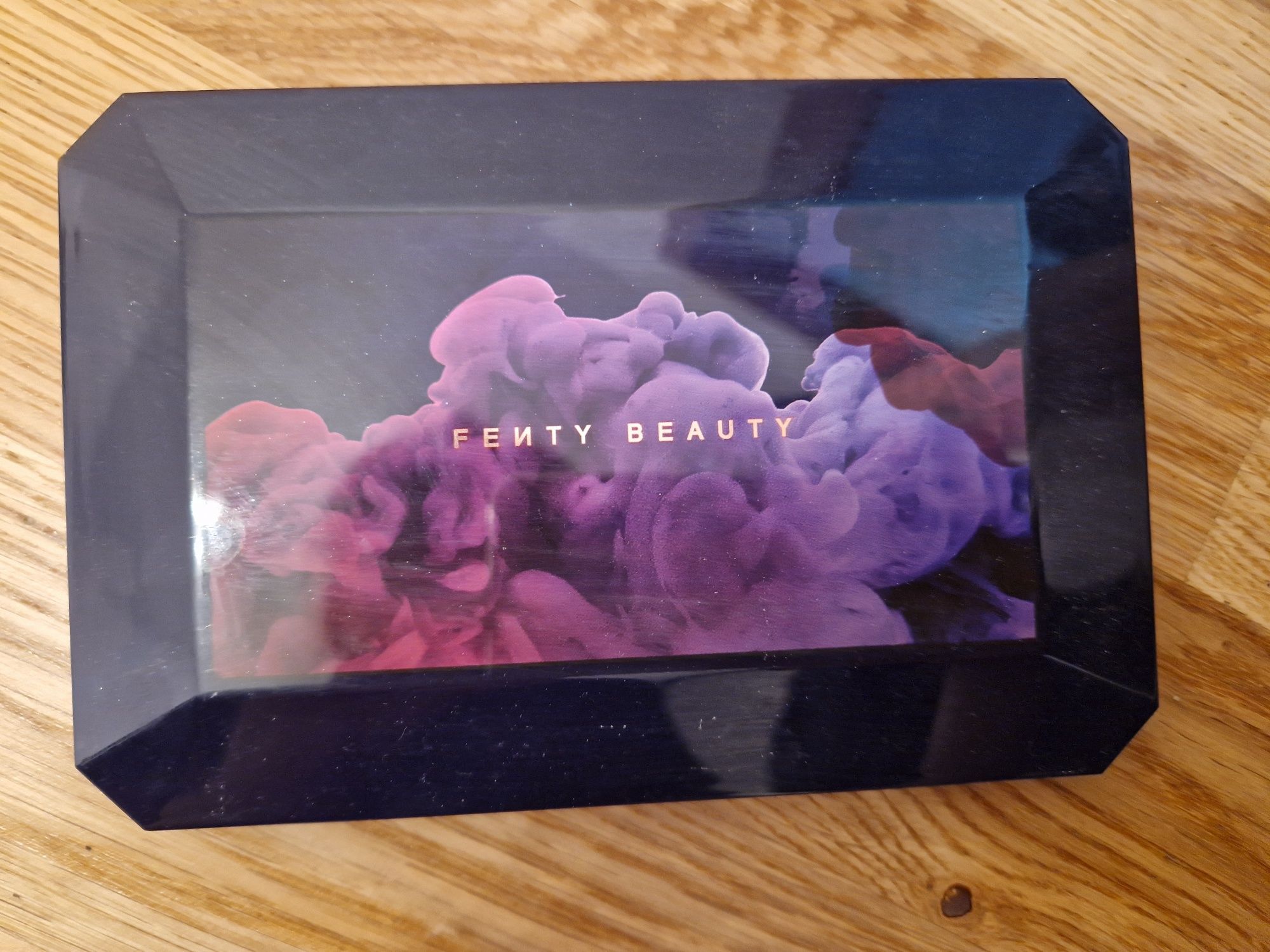 Fenty beauty Paletka Moroccan spice