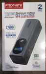 УМБ Primate Titan-160W 27600 mAh повербанк