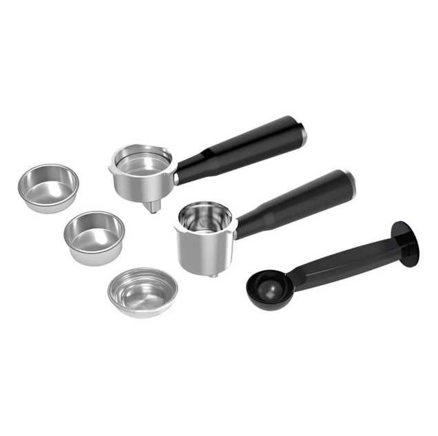 Кофемашина Кавоварка Кавомашина рожкова 3 в 1 Zepline