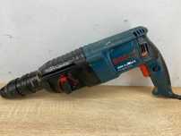 Młotowiertarka GBH 2-26 DFR BOSCH