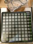 Launchpad ableton novation