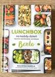 Lunchbox na każdy dzień Malwina Bareła