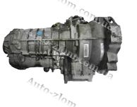 АКПП для Audi A4 B6 Passat B5 1.8t FHV коробка передач