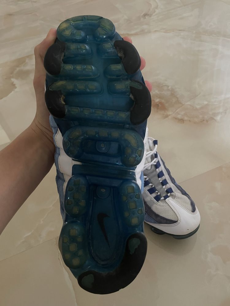 Nike vapormax nike tn plus