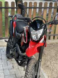 Loncin 200 pruss