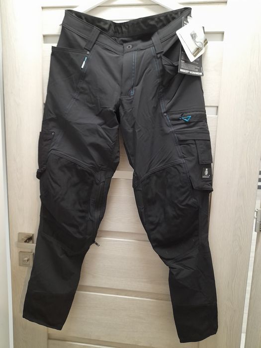 Sprzedam spodnie robocze MASCOT Advanced rozm. 50