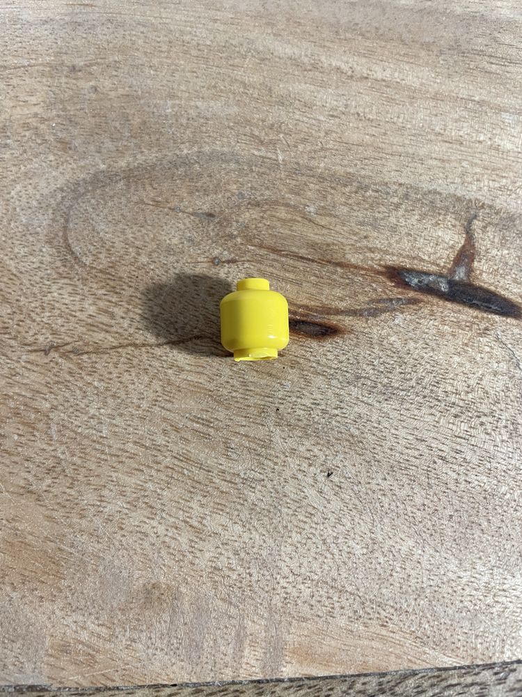 Lego Figurka Skater Minifigure