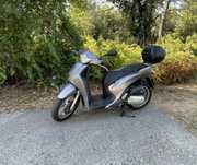 Scooter Honda SH125i