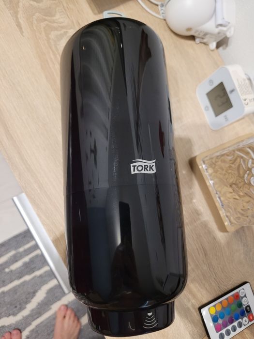 Obudowy dozowników rezerw