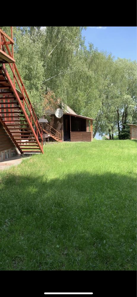 Оренда будинків на 10-12людей