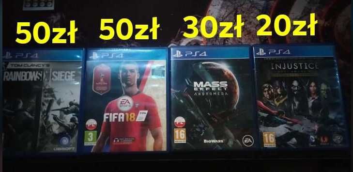 Gry na konsolę Xbox 360