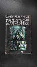 Królestwo złotych łez