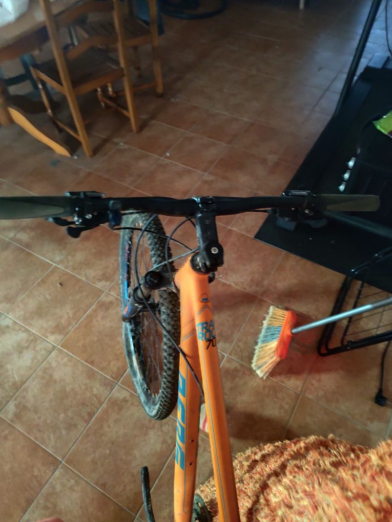 Bicicleta TrailRock 70 roda 29