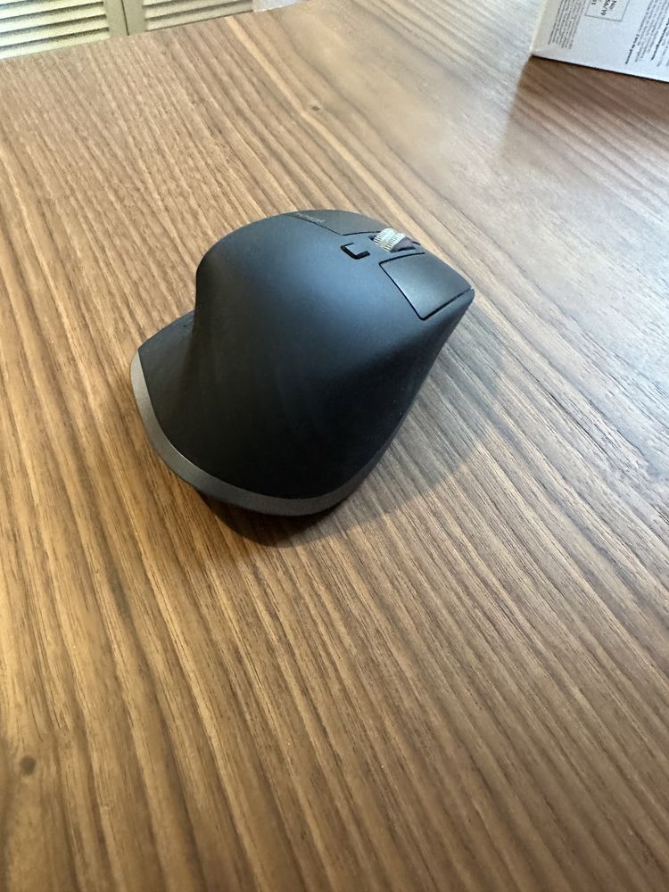 Mysz Logitech MX Maser 3 for mac