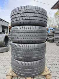 275/40/20 Pirelli P Zero komplet