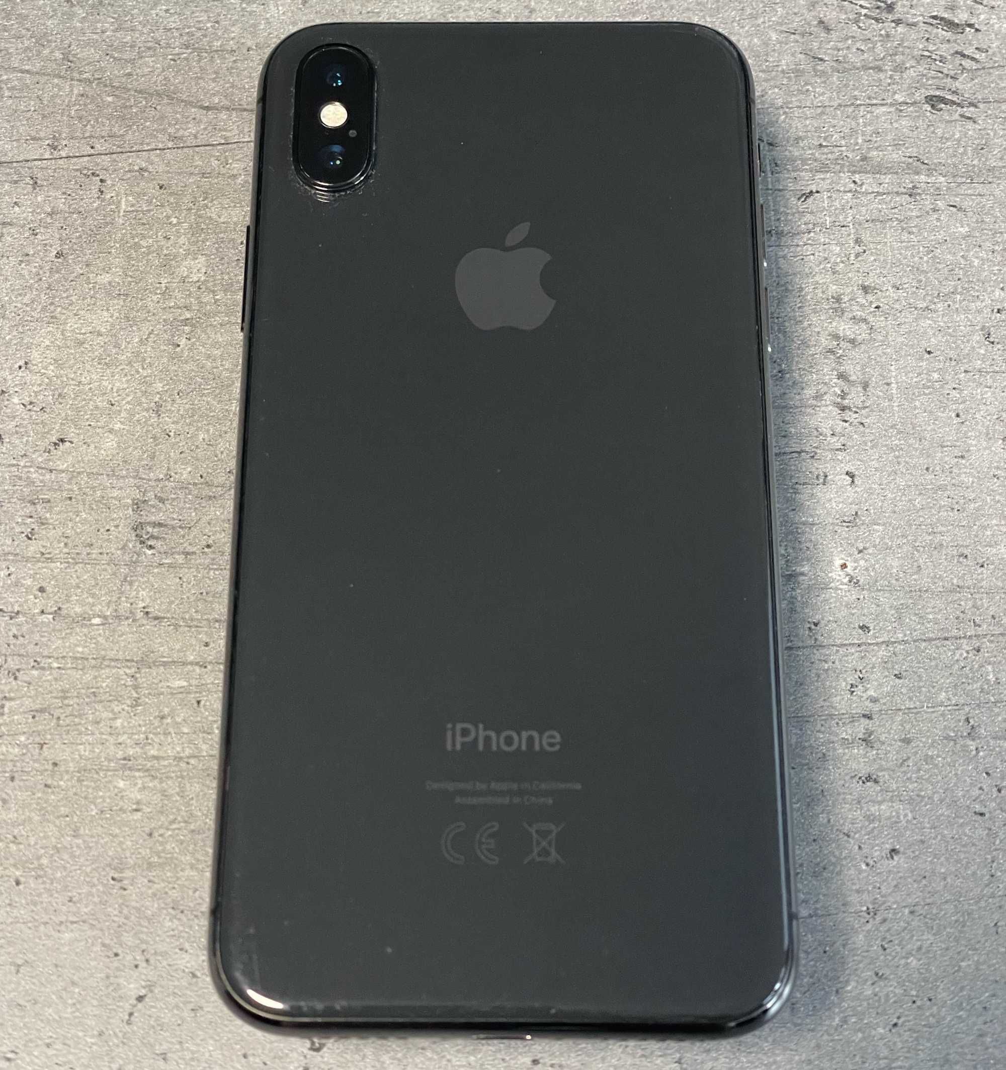 Iphone X, 100% sprawny, bez blokad, stan bardzo dobry